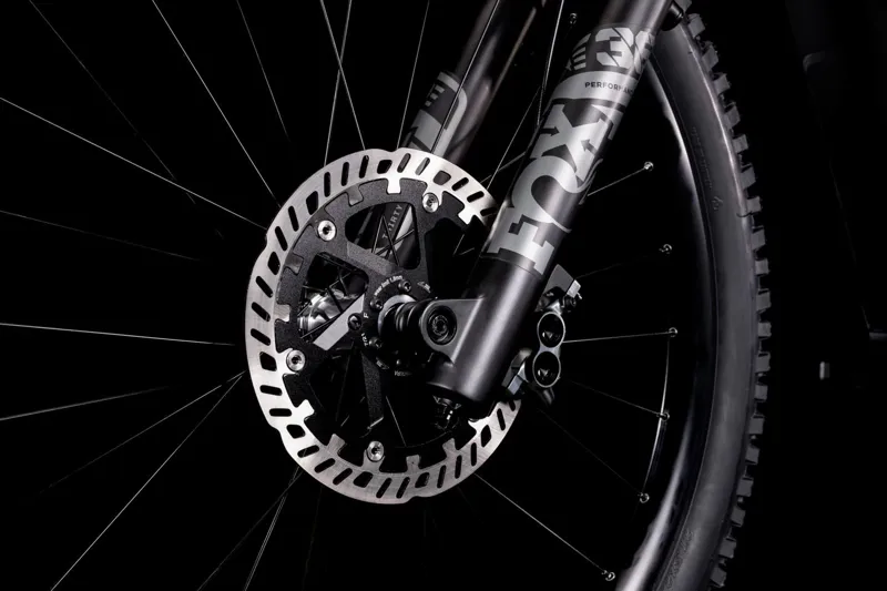 Cube Stereo Hybrid 140 HPC TM 750 - 2022-4